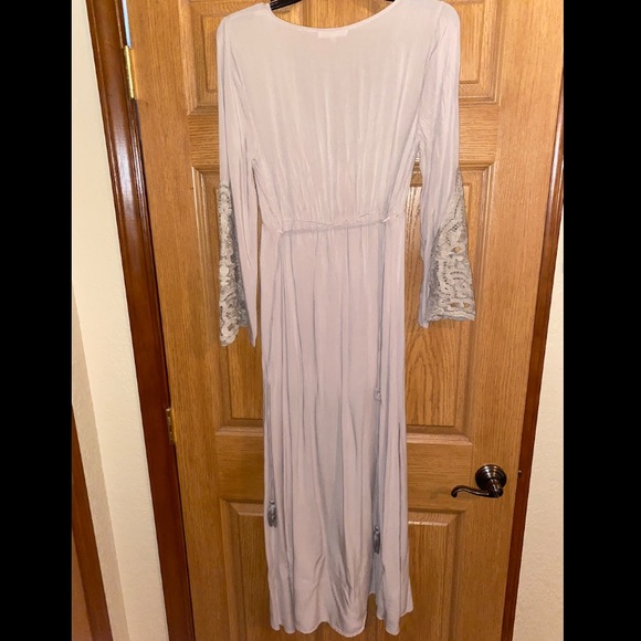 Dress romper - Picture 2 of 2